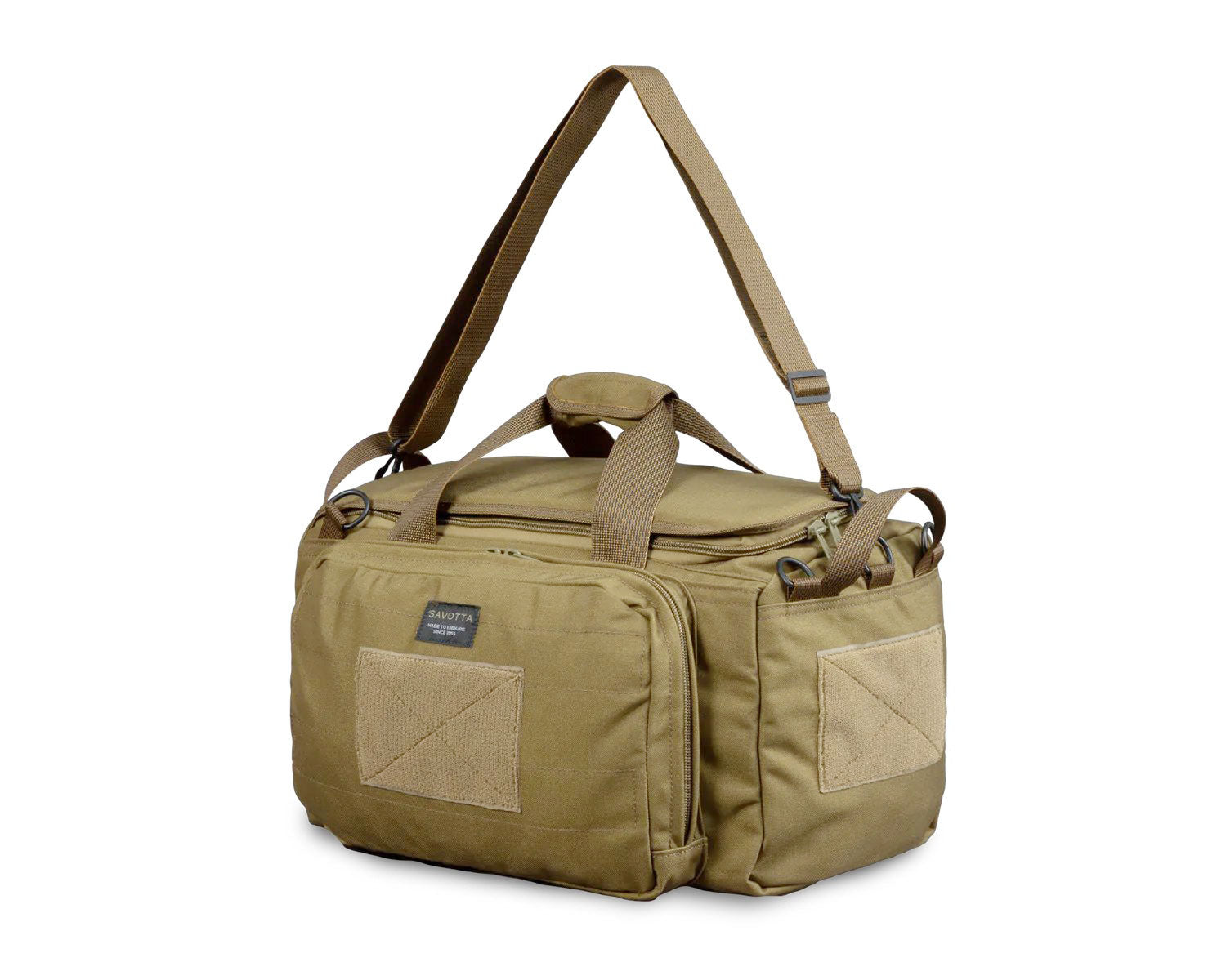 Savotta Keikka 30L Duffel Bag – Varusteleka