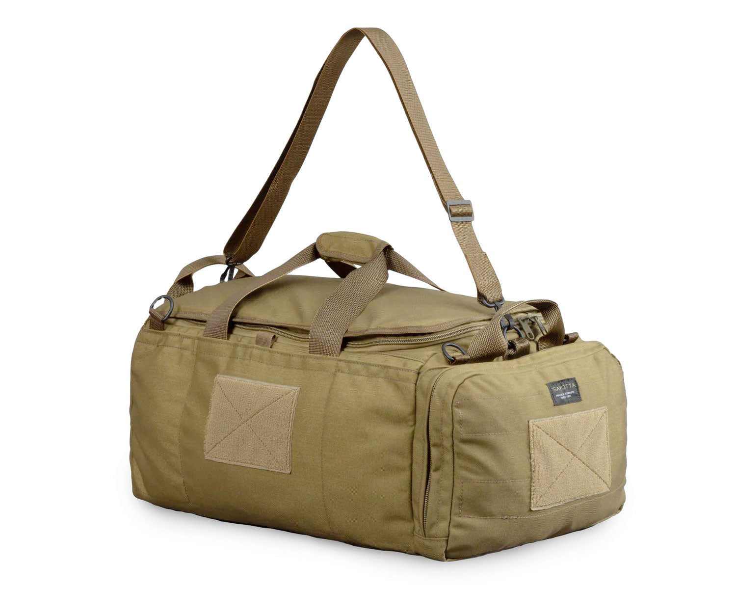 Savotta Keikka 50L Duffel Bag – Varusteleka