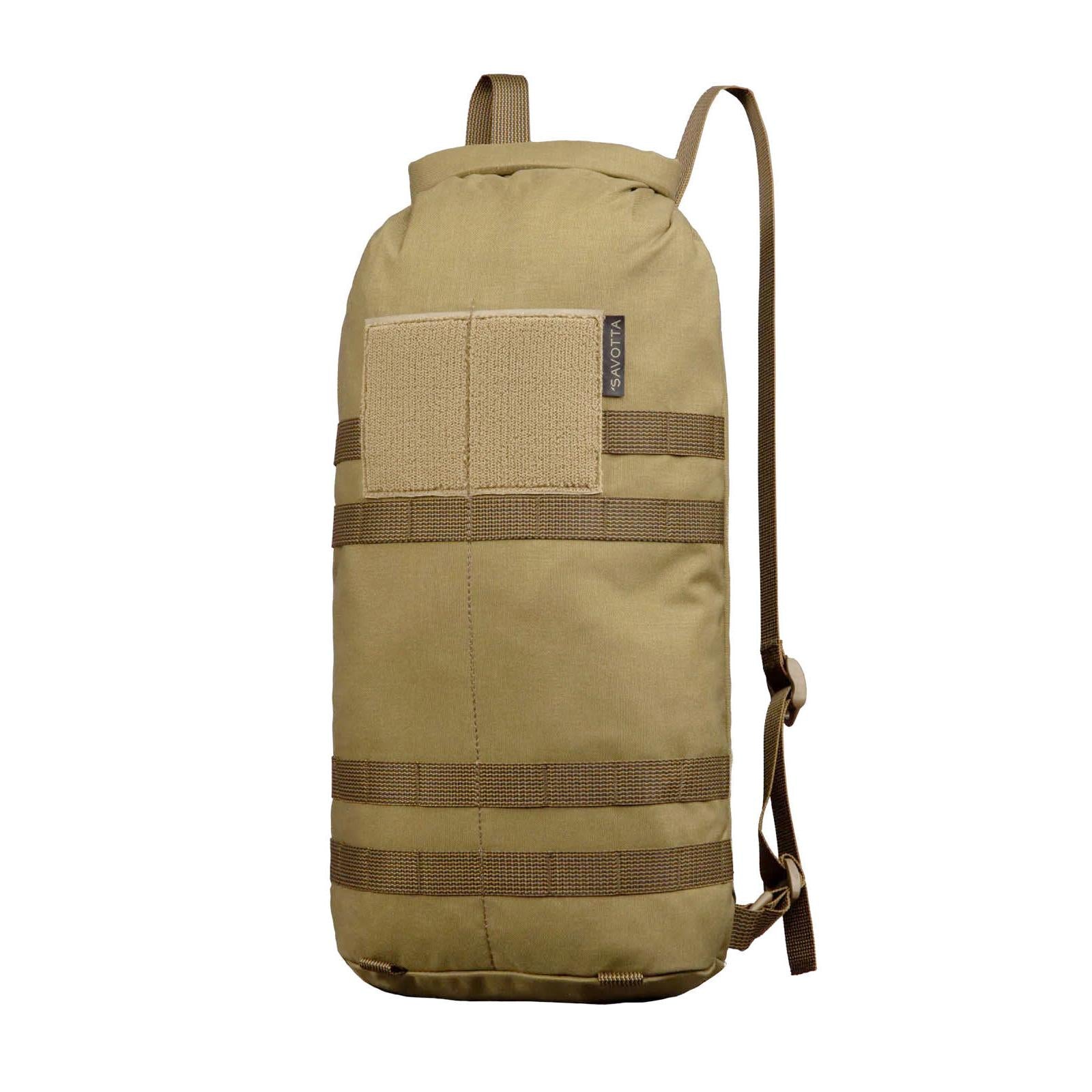 savotta tarp Savotta Hatka 12 L M05 backpack