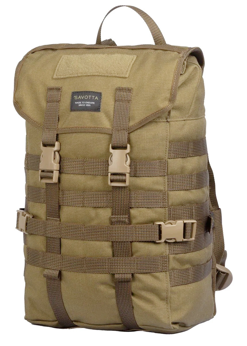 Savotta Jääkäri S backpack – Varusteleka