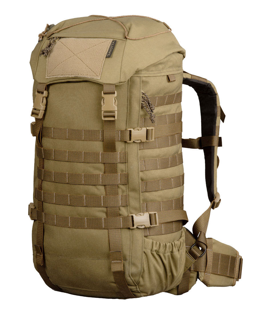 Savotta Kantamus 40L – Varusteleka