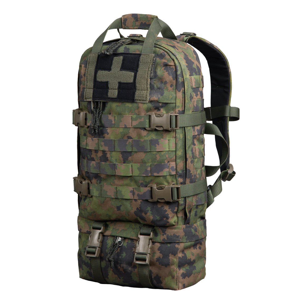 Savotta Sanitätsrucksack 18L