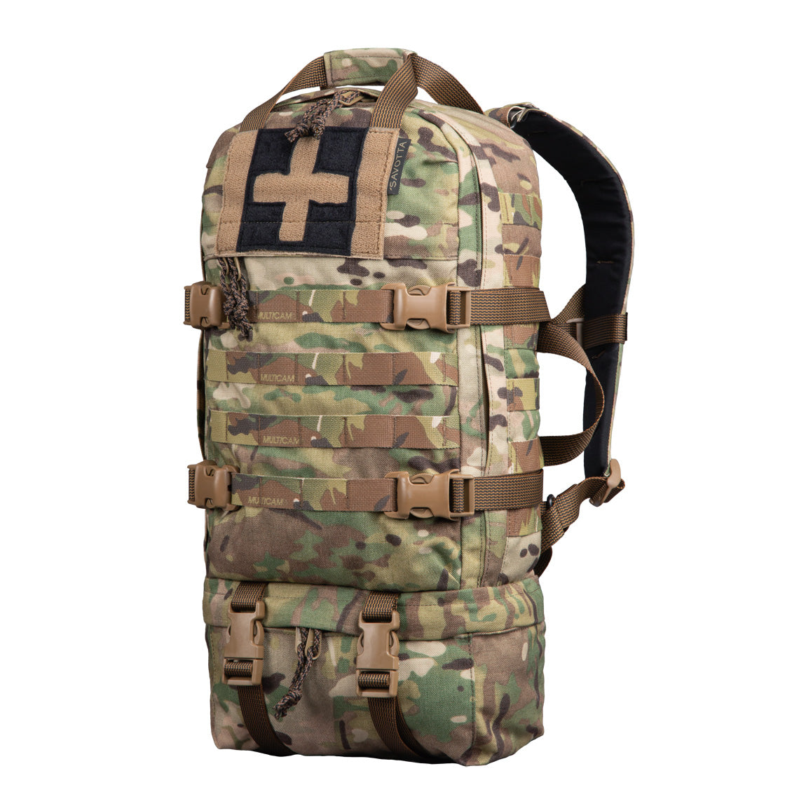 Savotta Medic Pack 18L