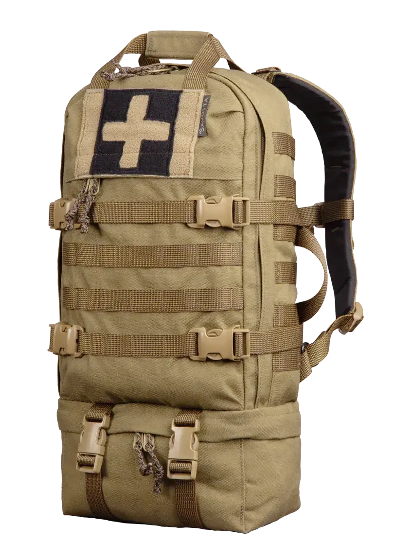 Savotta Medic Pack 18L