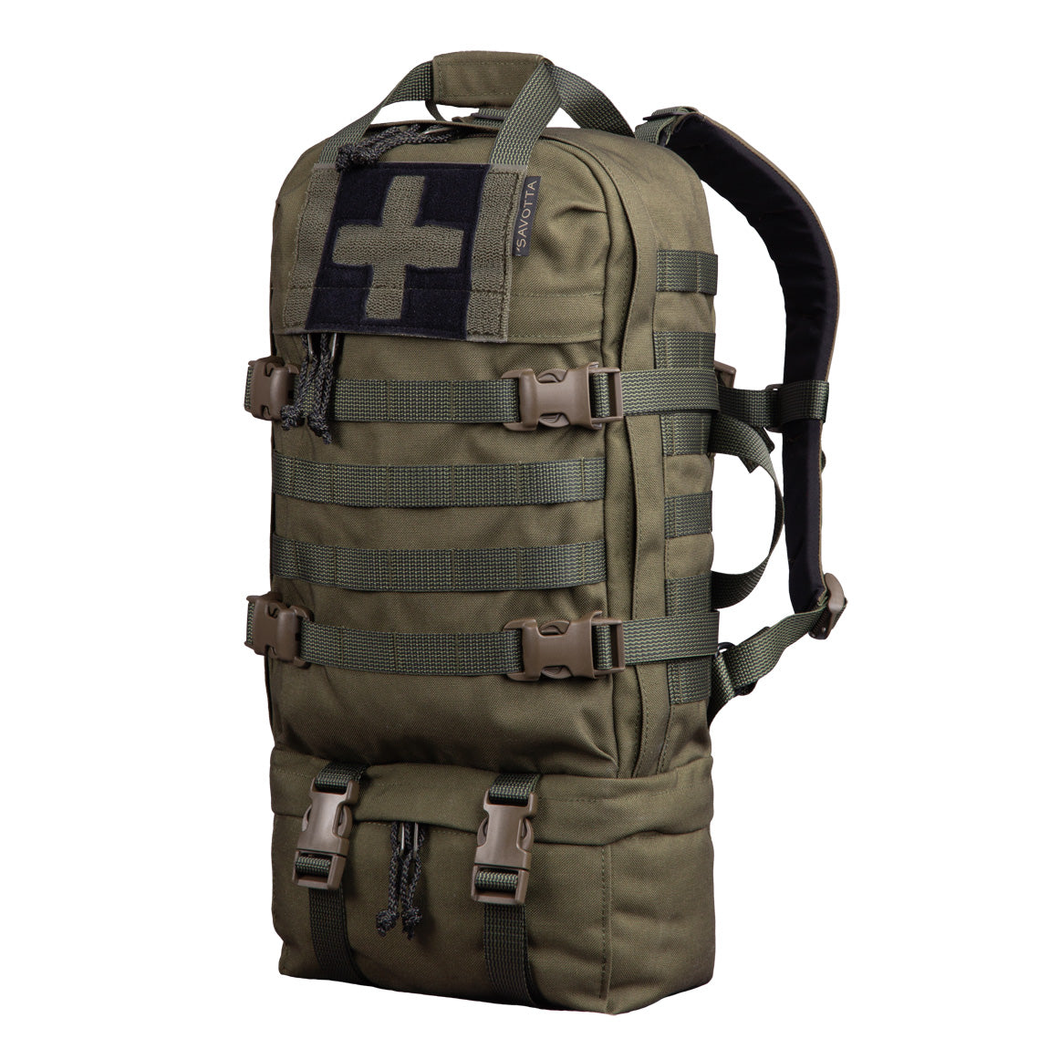 Savotta Medic Pack 18L