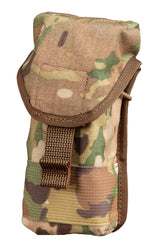 Savotta kahden lippaan tasku, AR15