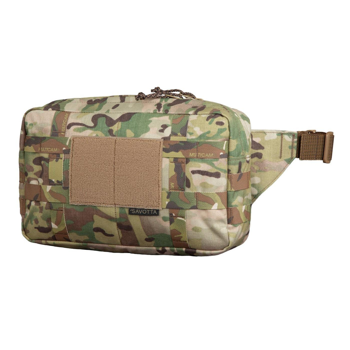 Savotta Askare Hip Pack – Varusteleka