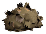 Savotta Helmet Camo Scrim