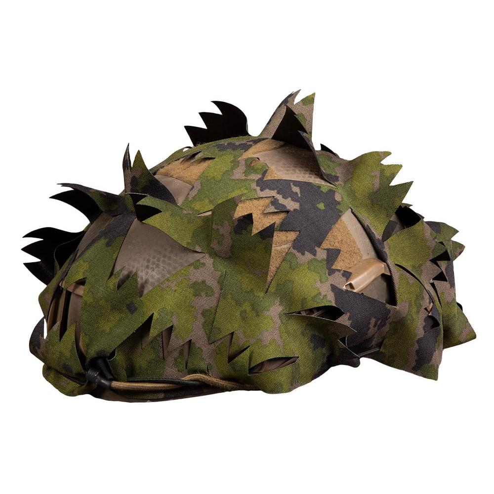 Savotta Helmet Camo Scrim – Varusteleka