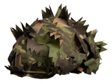 Savotta Helm Camo Scrim