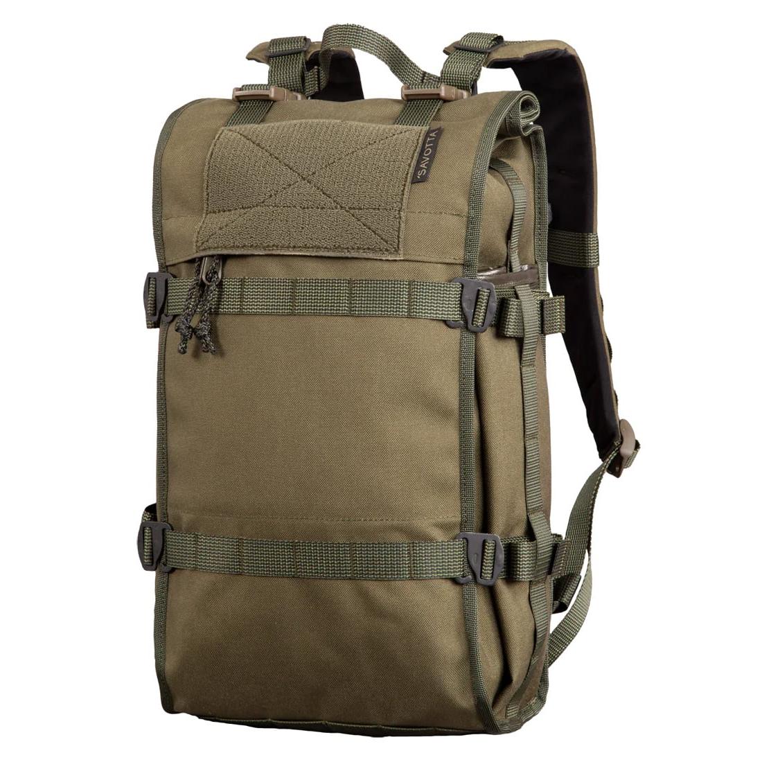 Savotta Kahakka 15L Combat Pack