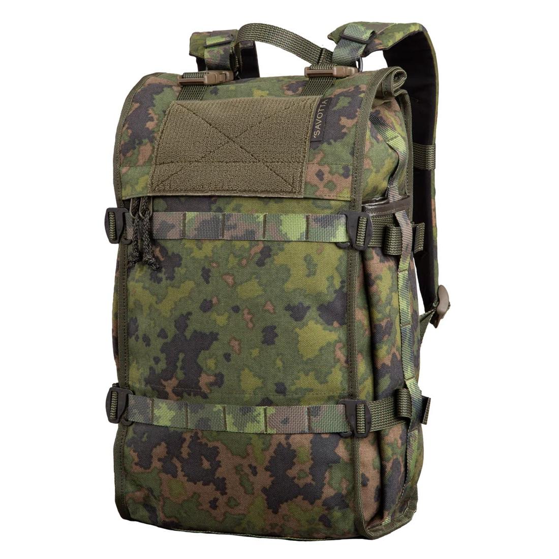 be x tarp ranger ii in pencott greenzone Savotta Kahakka 15L Combat Pack – Varusteleka