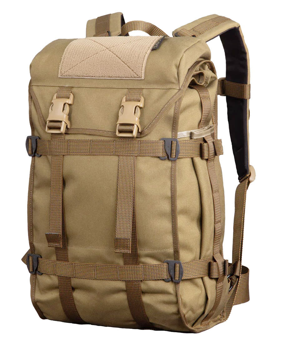 わかば Savotta Kahakka 15L Combat Pack – Varusteleka