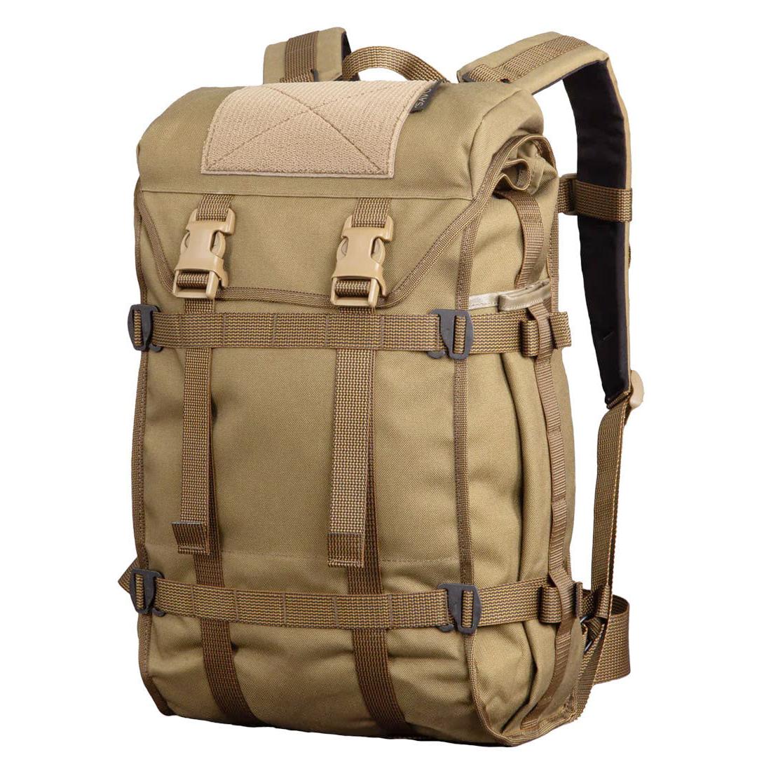 savotta poncho tarp Savotta Kahakka 25L Combat Pack