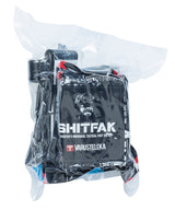 Varusteleka SHITFAK ensiapupakkaus