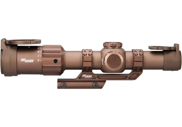 Sig Sauer Tango-MSR 1-8X24 Rifle Scope – Varusteleka