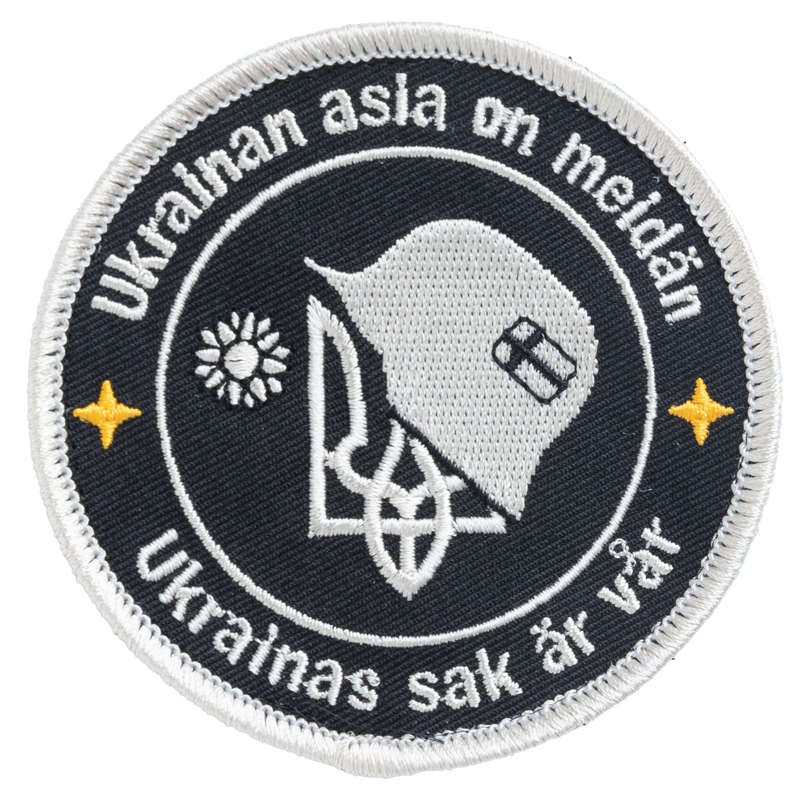 Solidaarisuusmerkki