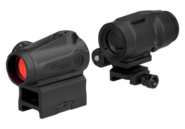 Sig Sauer ROMEO-MSR Gen II / JULIET 3-Micro Combo Kit – Varusteleka