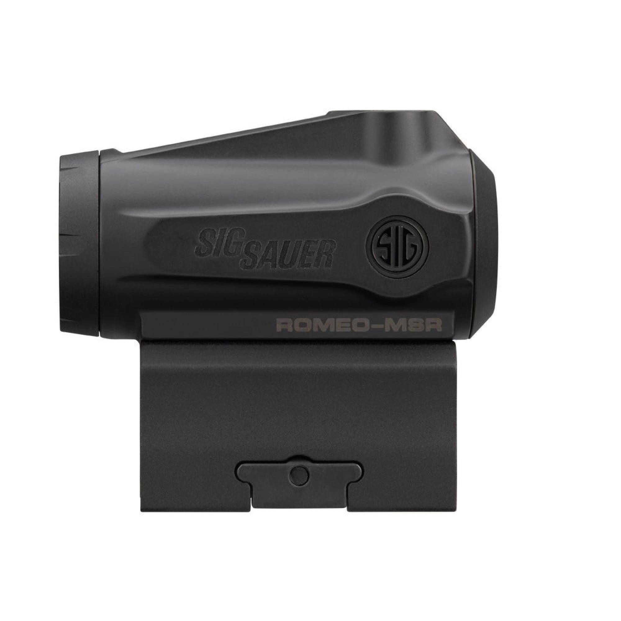Sig Sauer ROMEO-MSR Gen II / JULIET 3-Micro Combo Kit – Varusteleka