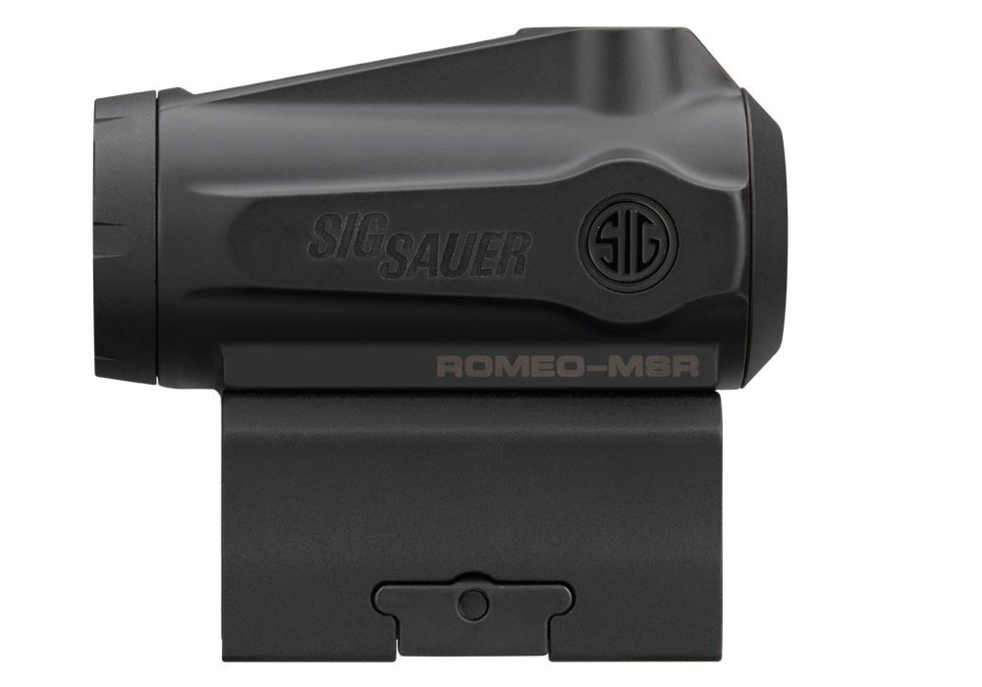 Sig Sauer ROMEO-MSR Gen II / JULIET 3-Micro Combo Kit