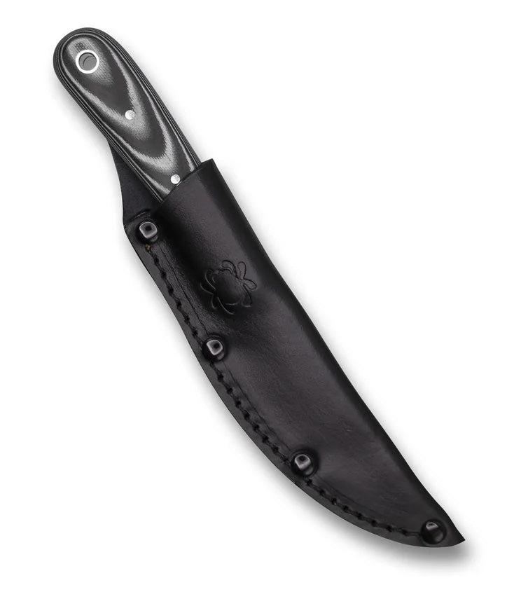 Spyderco Bow River