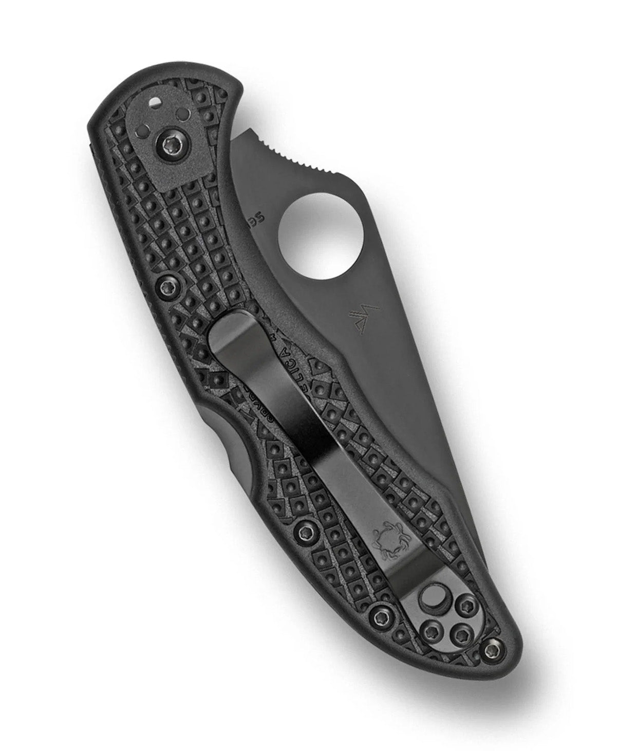 Spyderco Delica 4 Lightweight nóż składany 