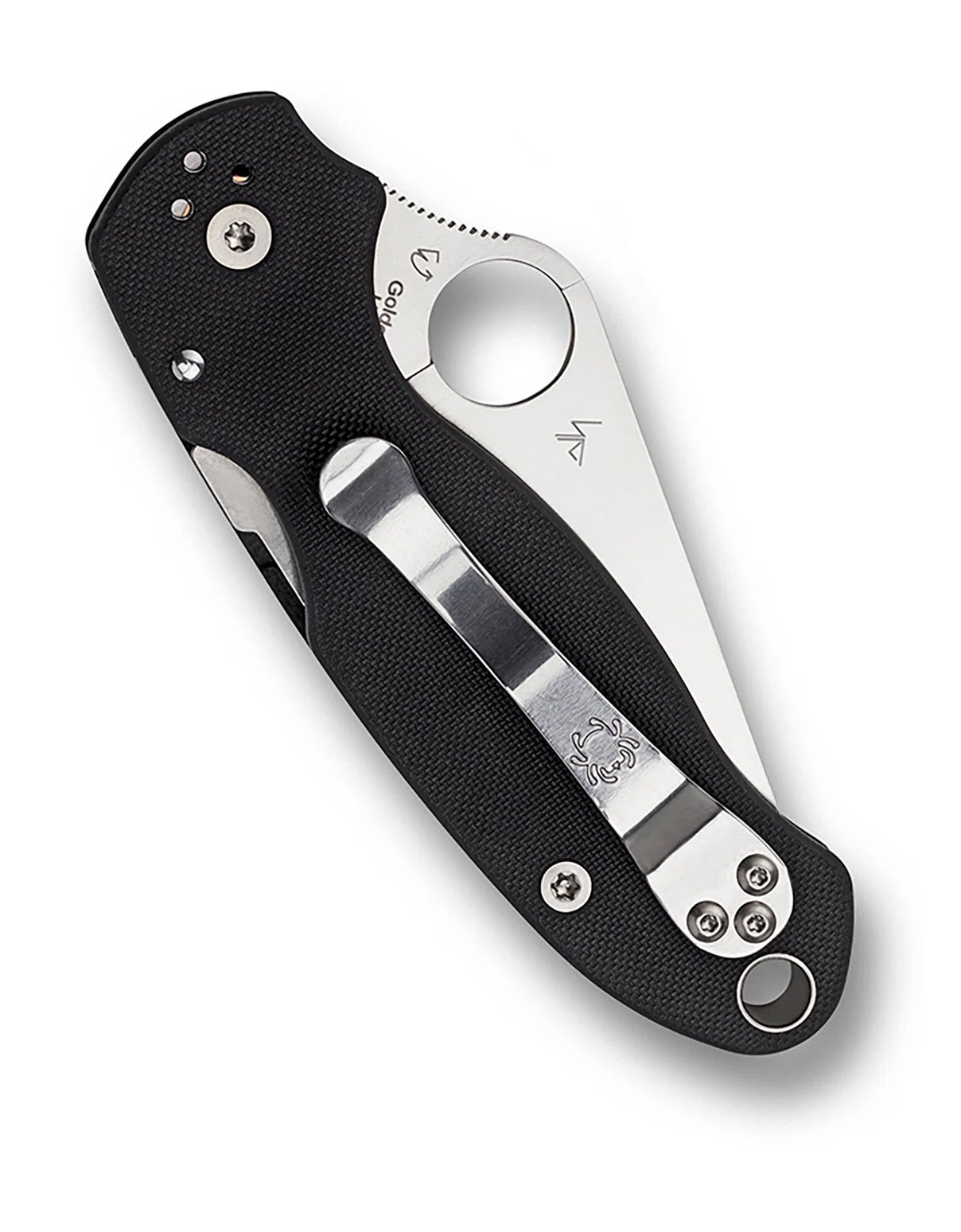 Spyderco Para 3 kääntöveitsi