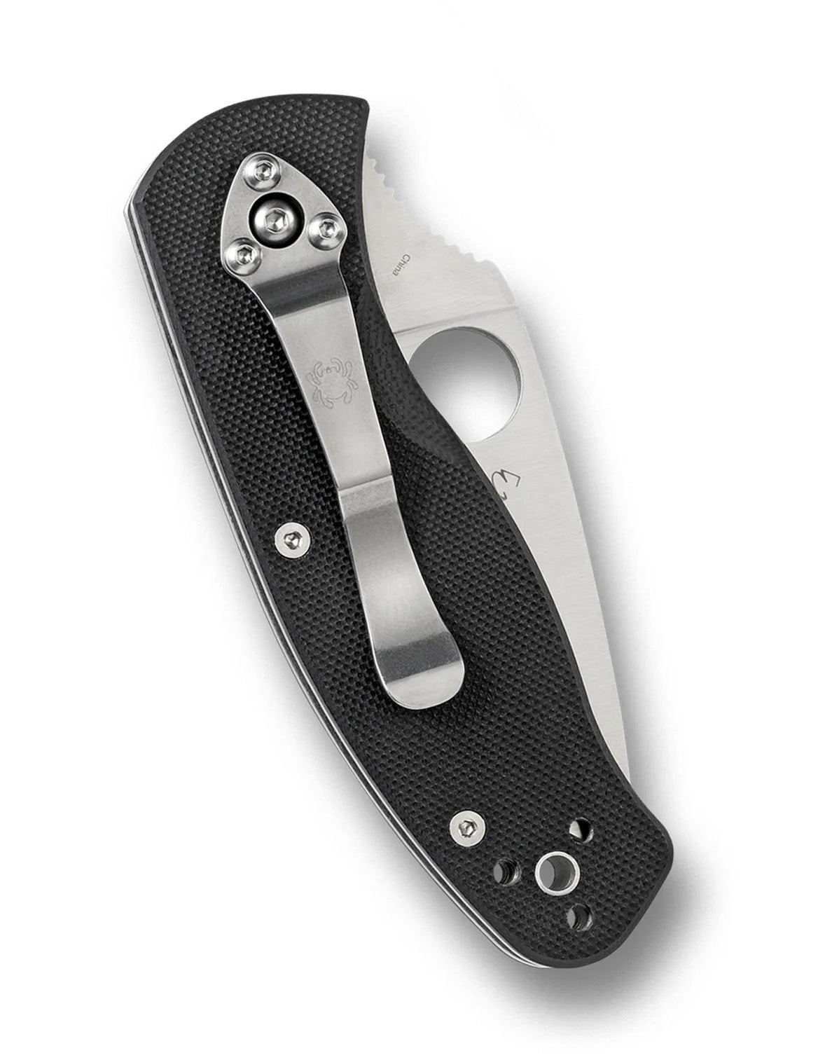 Spyderco Persistence nóż składany 