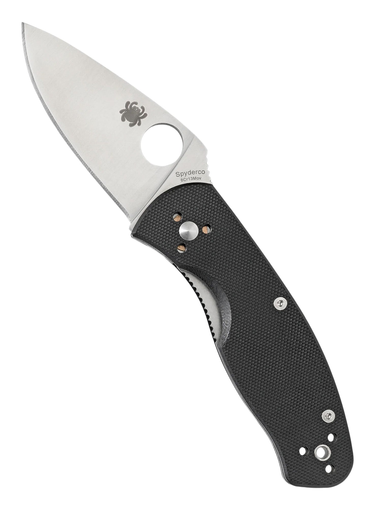 Spyderco Persistence kääntöveitsi
