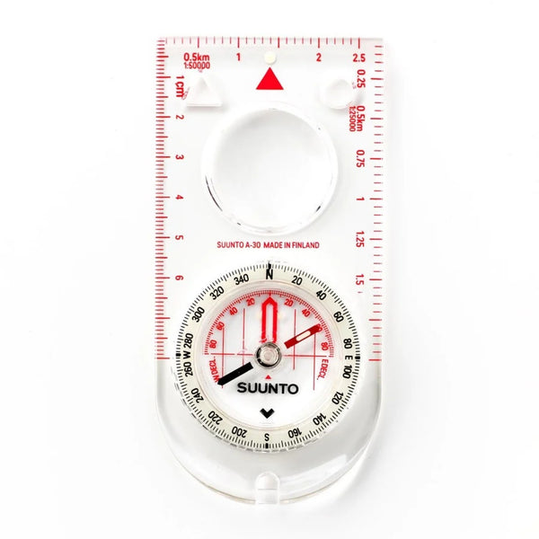 Suunto A-30 NH Compass – Varusteleka