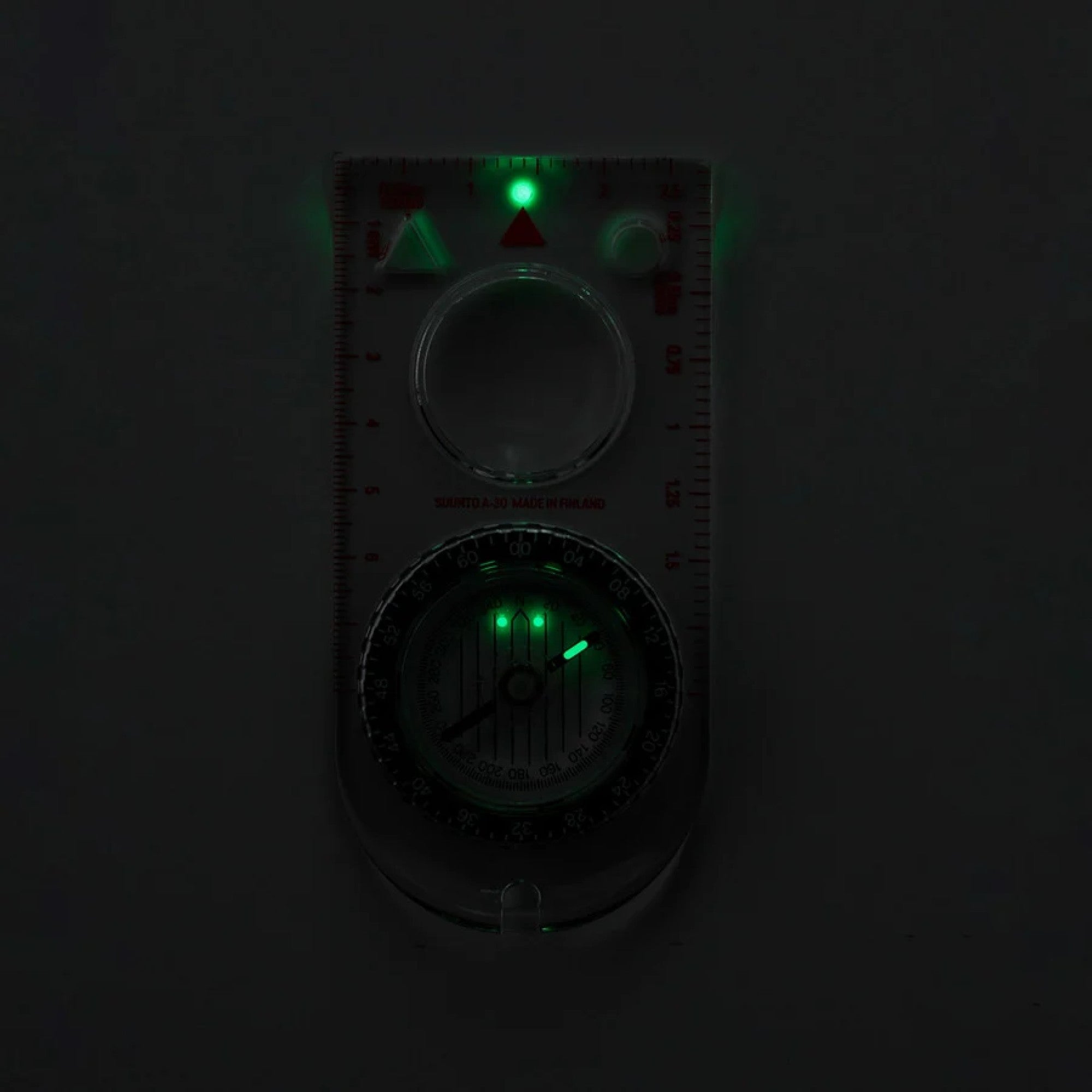 Suunto A-30 NH Kompass