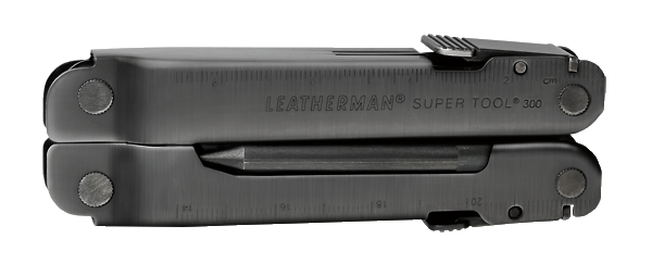 Leatherman Super Tool 300M EOD Multitool 