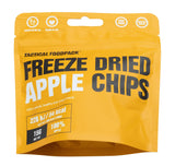 Tactical Foodpack kuivatut omenalastut