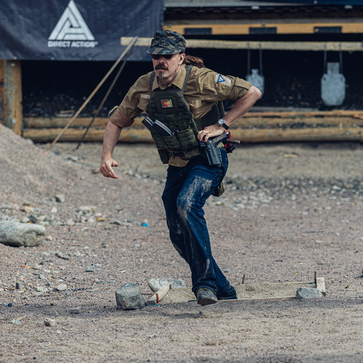 Varusteleka L4 Field Shirt