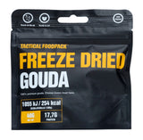 Tactical Foodpack Freeze Dried Cheese