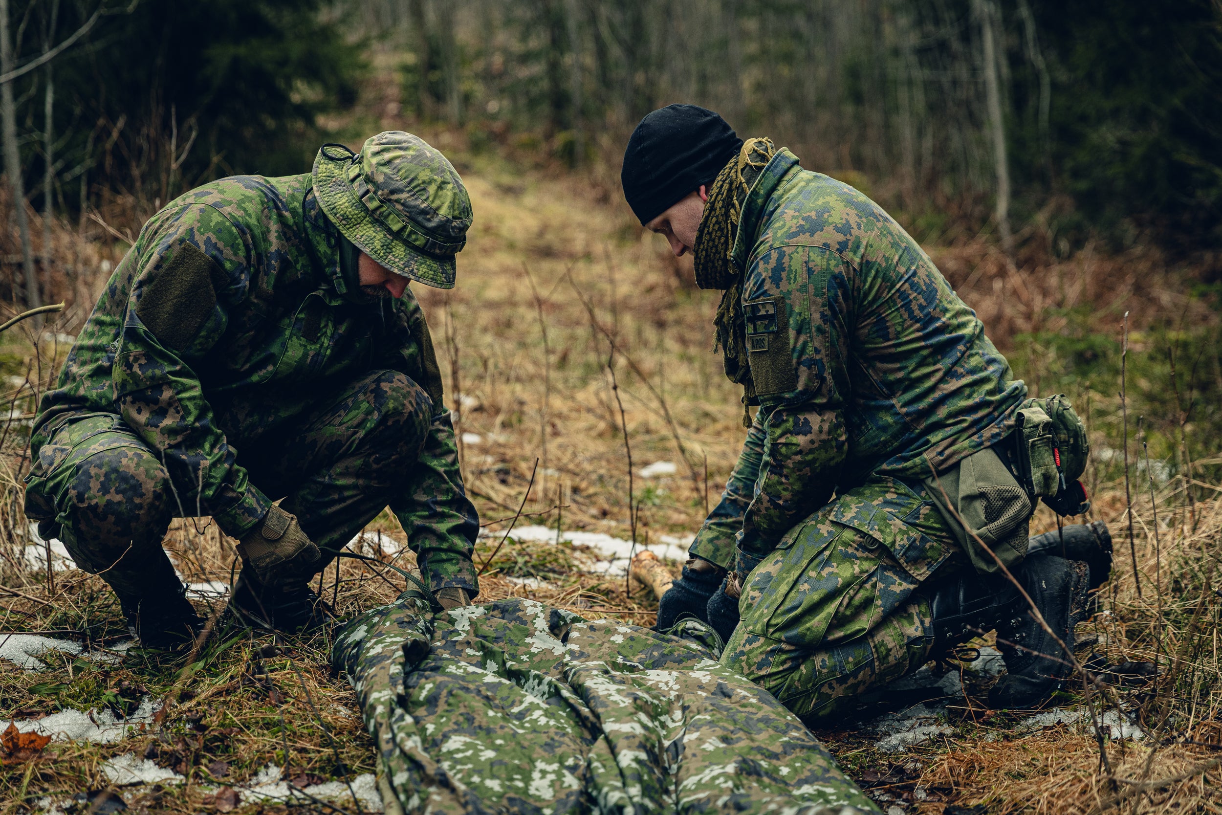 Varusteleka Thermal Cloak