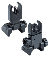 Ultradyne C4 Adjustable Sights 