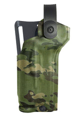 US Duty Gear Level 2 Holster, CZ P-10C