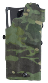 US Duty Gear Level 2 Holster, Glock 17 (Gen1-5)