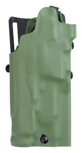 US Duty Gear Level 2 pistoolikotelo, Walther PDP 4"