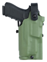 US Duty Gear Level 3 Holster, Glock 17 (Gen1-5) 