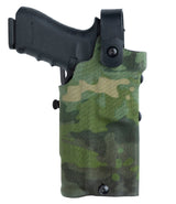 US Duty Gear Level 3 Holster, Glock 17 (Gen1-5)
