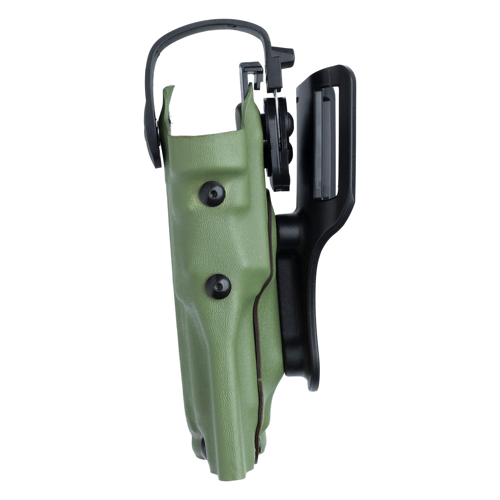 US Duty Gear Level 3 Holster, Glock 19/45 (Gen1-5) – Varusteleka