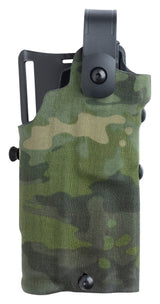 US Duty Gear Level 3 Holster, Glock 19/45 (Gen1-5)