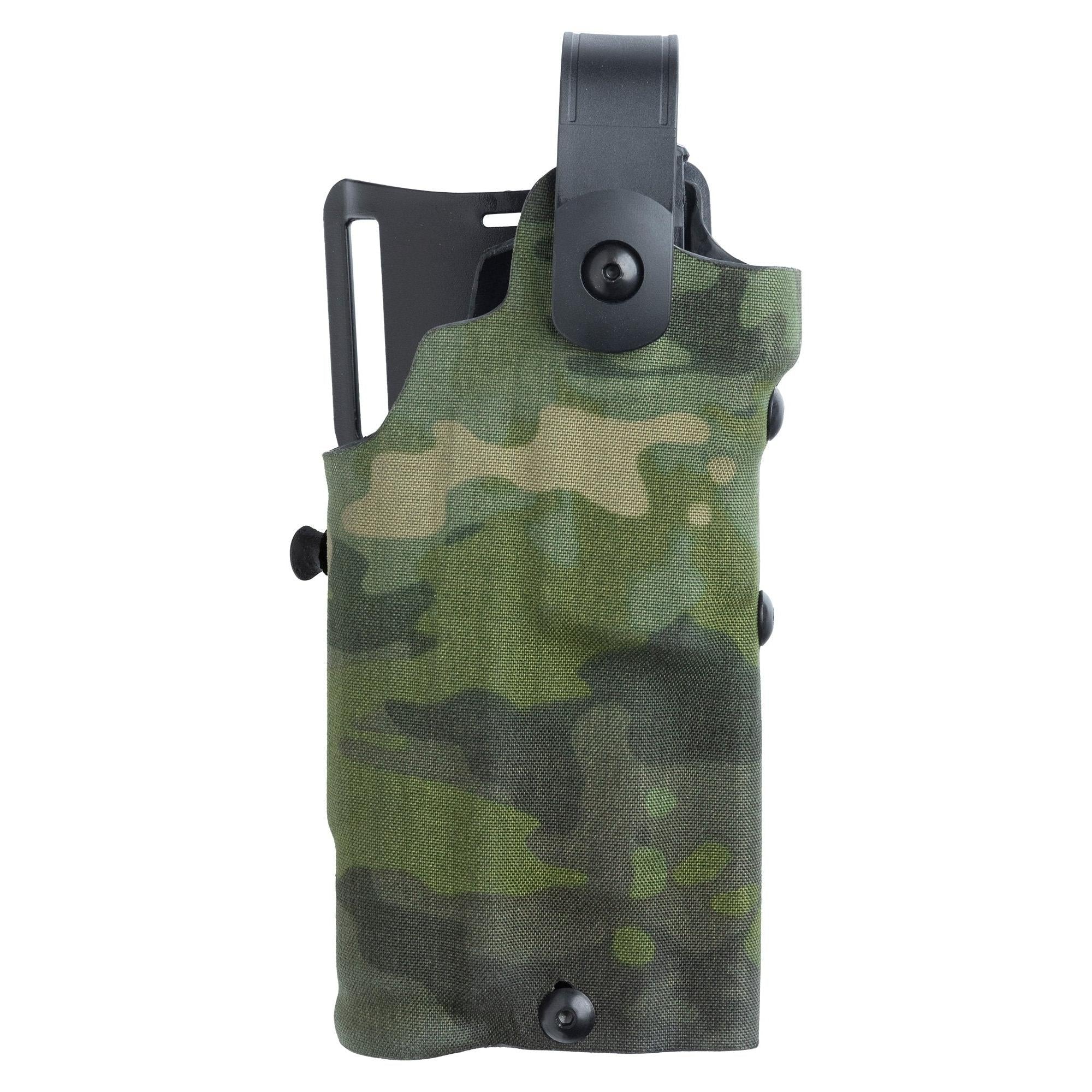 US Duty Gear Level 3 Holster, Glock 34 (Gen1-5) – Varusteleka