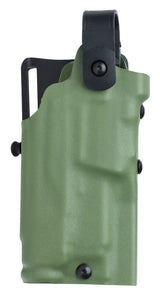 US Duty Gear Level 3 Holster, Walther PDP 4"