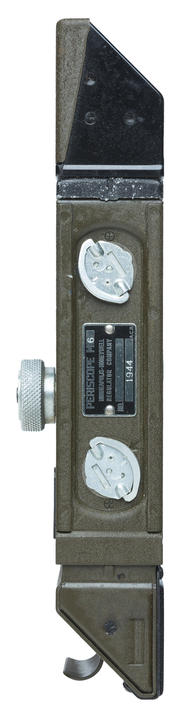US M6 Tank Periscope, Surplus