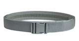 Closed belt; front view.
