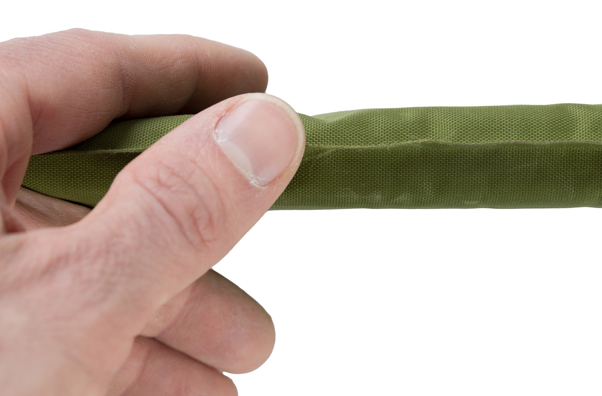 US Self-inflating Sleeping Pad, Surplus