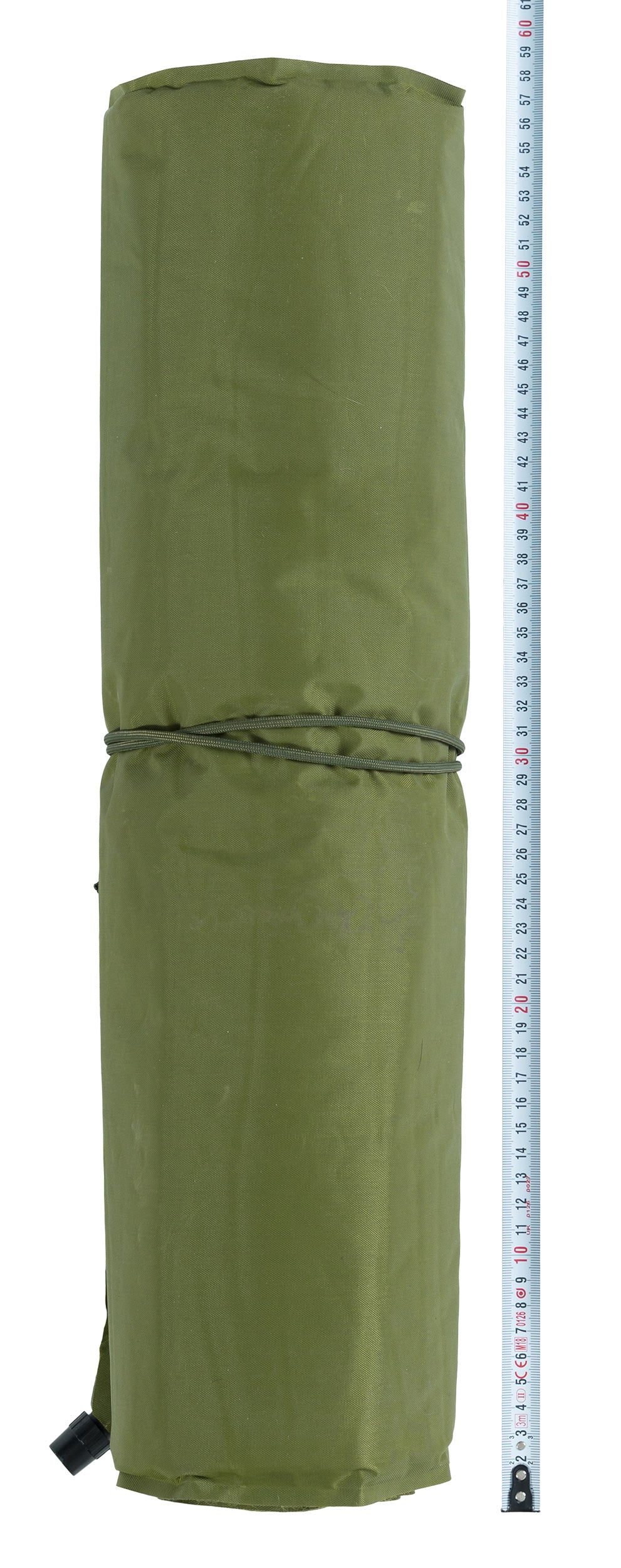 US Self-inflating Sleeping Pad, Surplus